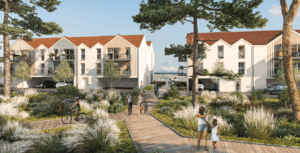 Cayeux-sur-Mer : “L’Orée de la Baie”, un nouvel art de vivre entre terre et mer