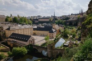 Immobilier au Luxembourg : des prix qui s’envolent à nouveau !