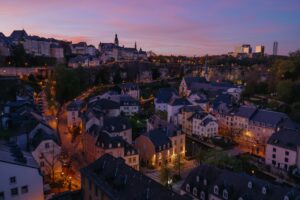 Luxemburg: de huurmarkt gaat uit zijn dak!