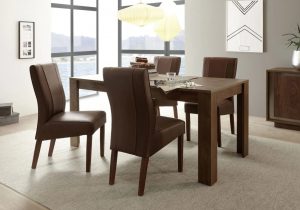 6 conseils pour bien choisir les chaises de votre salle à manger !