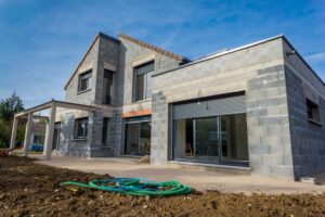 Afbraak-heropbouw: een update over de btw!