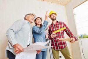 Une rénovation non déclarée ? L’amende va être salée !