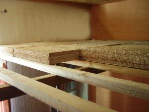 Dit 100% natuurlijke materiaal is de koning van de isolatie!