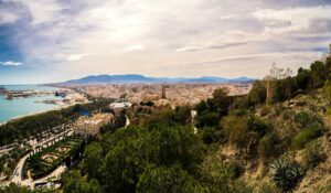 Malaga bloque les nouvelles locations touristiques!