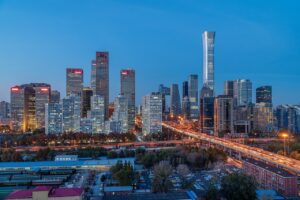 Chine : ça se retrousse les manches pour relancer l’immobilier !