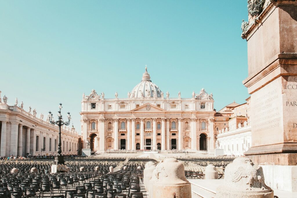 vatican