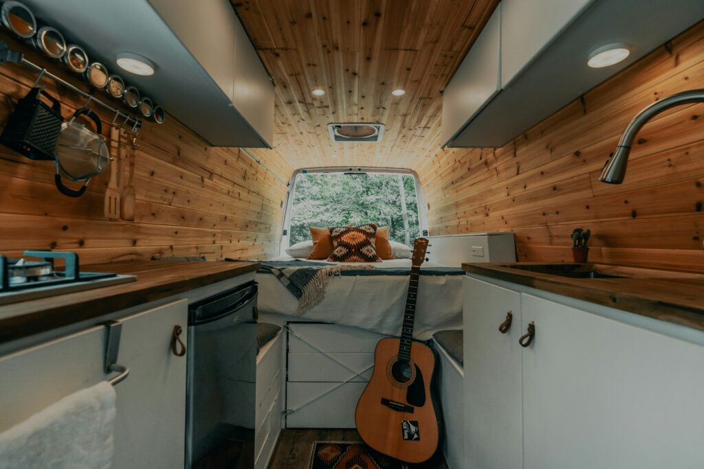 tiny house