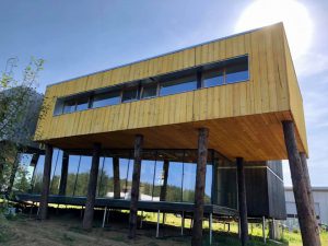 Les 6 principaux avantages de l’écoconstruction ! Est-ce vraiment l’avenir ?