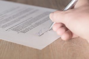 Le contrat avec votre entrepreneur pourrait bientôt être modifié !