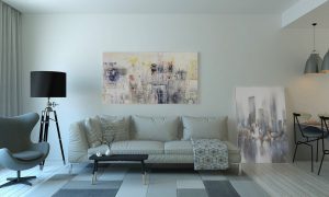 5 astuces bon marché pour un intérieur plus luxueux