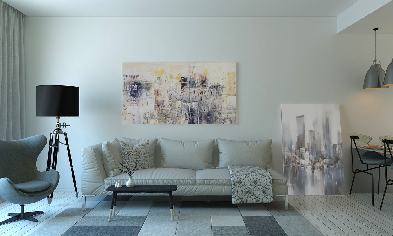 5 astuces déco qui font croire que votre intérieur a coûté une fortune