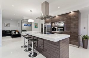 Îlot de cuisine : Les 3 raisons qui font encore hésiter certains Belges !