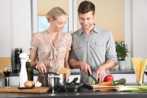 Tables de cuisson : vitrocéramique, induction ou gaz ?