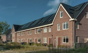 Can you raise the rent after installing solar panels?