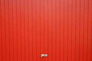 5 redenen om je garagepoort te vervangen