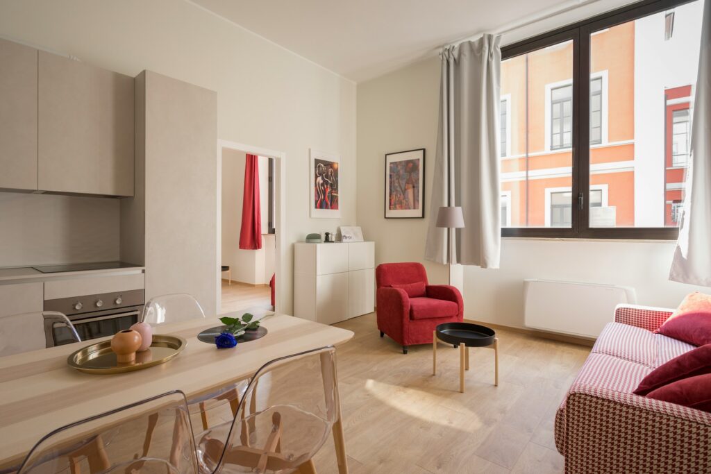 appartment