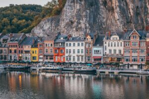 Logement en Wallonie : une agence unique pour ranger tout ce joyeux bazar