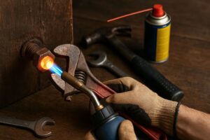 Mila: “Een koppige moer? Zo pak ik die aan…”