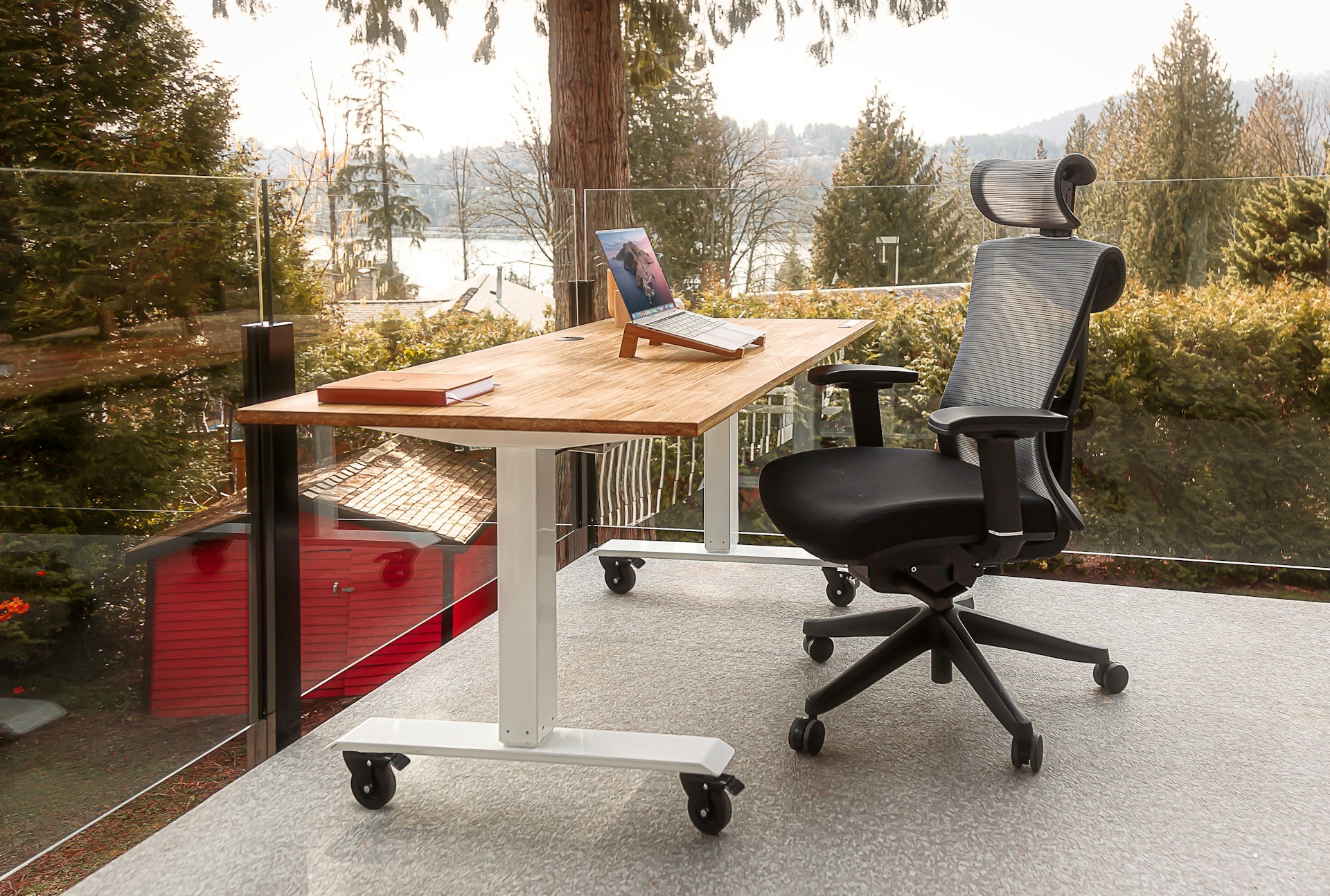 Chaise de bureau : est-elle vraiment l’alliée du dos ?