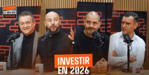 Vidéo | Immobilier 2026 : la brique belge en train de se fissurer ?