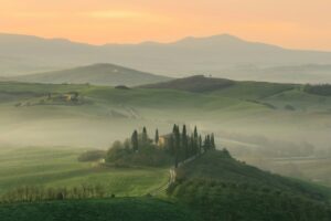 Dossier Italië: is de Toscaanse droom nog bereikbaar?