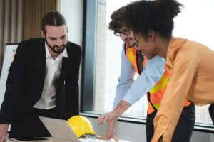 L’ancien propriétaire n’a pas payé un entrepreneur : que faire ?