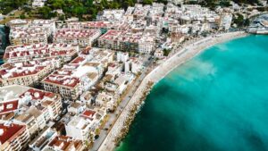 Espagne : Une taxe immobilière choc pour les acheteurs non-européens