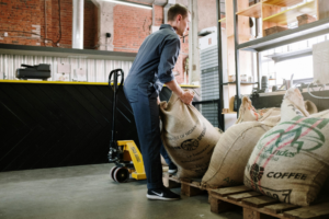 Verhuizen of verbouwen? Dan zijn pallets je onverwachte held