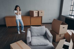 Brussels: Evicting a tenant just got more challenging!
