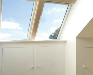 Installer une porte de comble : que faut-il savoir ?