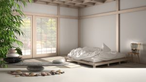 Feng Shui : 3 conseils pour se sentir bien chez soi
