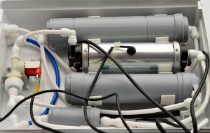 Stérilisateurs UV pour l’eau : une solution vraiment efficace ?