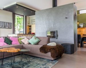 Exploring the benefits of the mass stove for sustainable heating