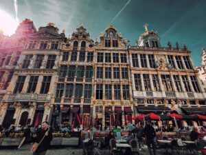 Airbnb: een stevige factuur voor Brusselse verhuurders