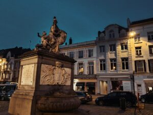 Bruxelles muscle son arsenal contre les loyers abusifs !