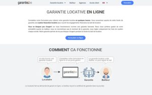 Garantie locative en ligne : la fin du casse-tête bancaire ?
