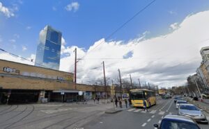 De NMBS houdt grote kuis in zijn vastgoed!