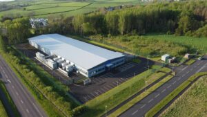 Insolite | Des data centers qui… paient l’isolation des maisons voisines : l’idée d’Amazon peut-elle inspirer l’Europe ?