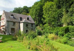 Vous voulez acheter une maison de vacances ? Voici ce à quoi vous devez faire attention !