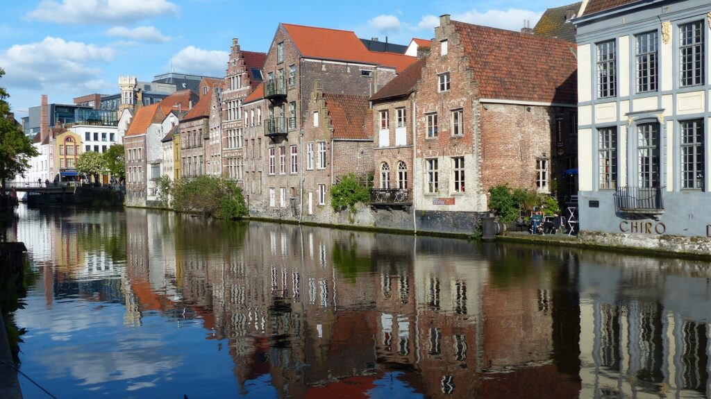 ghent