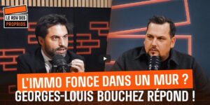 Vidéo | Immobilier : y a-t-il péril en la demeure ? Bouchez tranche