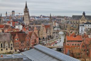 Gent betaalt tot 150.000 euro om je appartementsgebouw van het gas te halen
