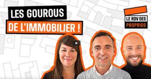 Les gourous de l’immobilier : faut-il y croire ?