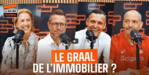 Vidéo | Immeuble de rapport : le bon plan ? Regardez ce que les proprios ont à vous dire !