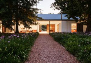 Kies jij voor kiezelstenen op de oprit?