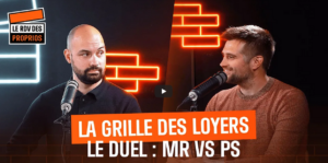 Vidéo | Grille des loyers à Bruxelles : l’outil qui fait chauffer les débats !