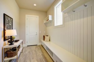 4 conseils pour transformer votre hall d’entrée