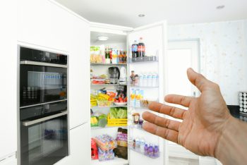 5 conseils pour maintenir votre frigo en forme !