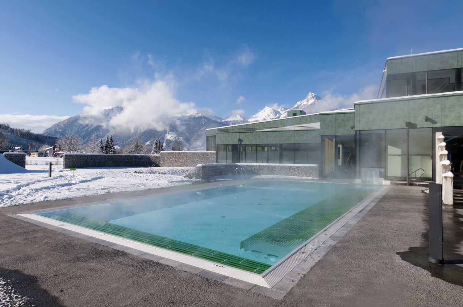 Winterizing Your Pool: A Simple Guide to Avoid Damage