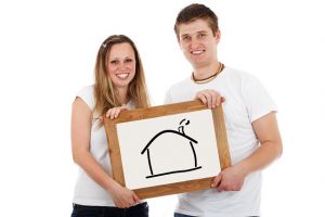 Acheter une maison à deux : Les points d’attention